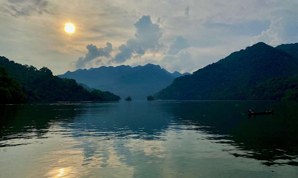 Ba Be Lake 1-day Boat Tour - undefined - Image 5