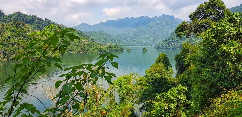 Ba Be Lake 1-day Boat Tour - undefined - Image 7