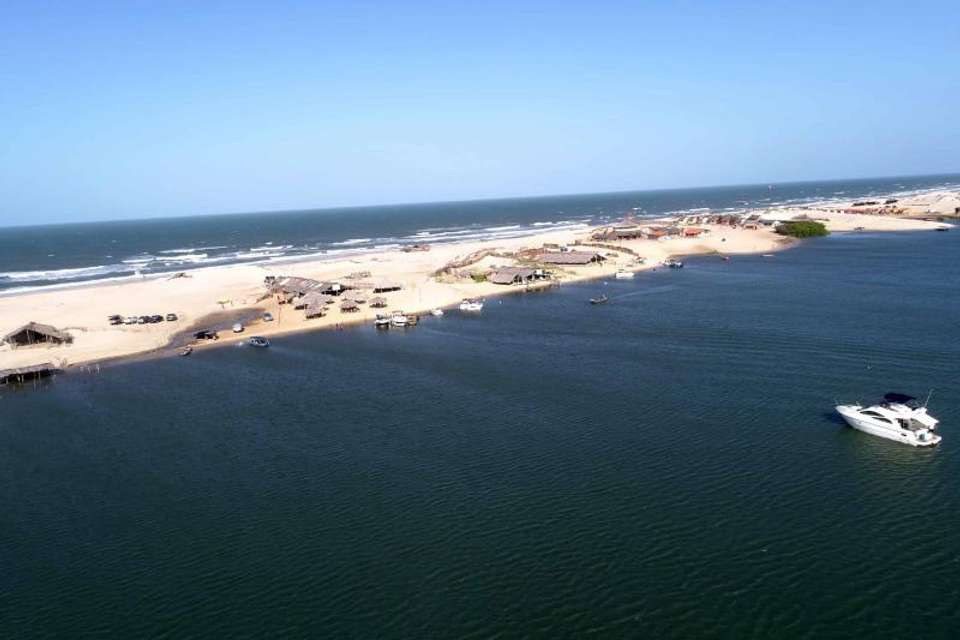 Boat Tour On The Preguiças River - Tangol Tours - Somalia - Image 1