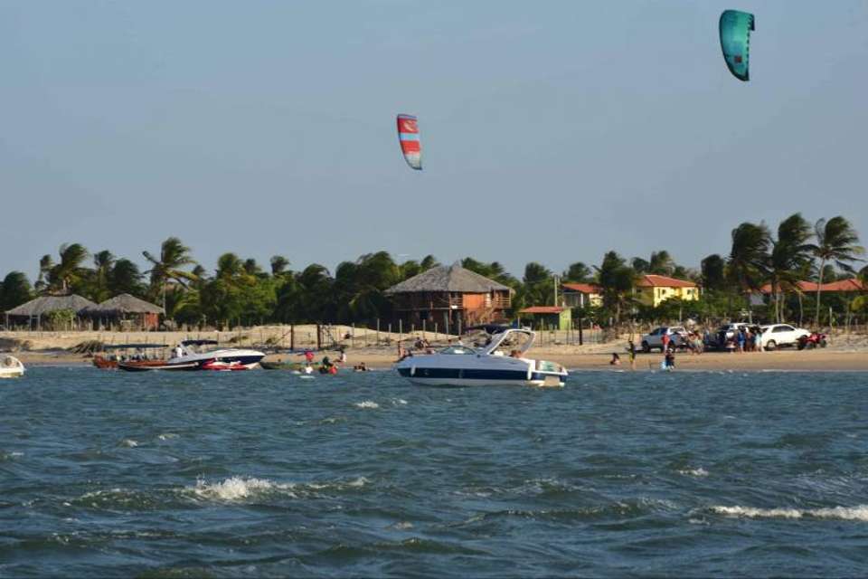 Boat Tour On The Preguiças River - Tangol Tours - Somalia - Image 2