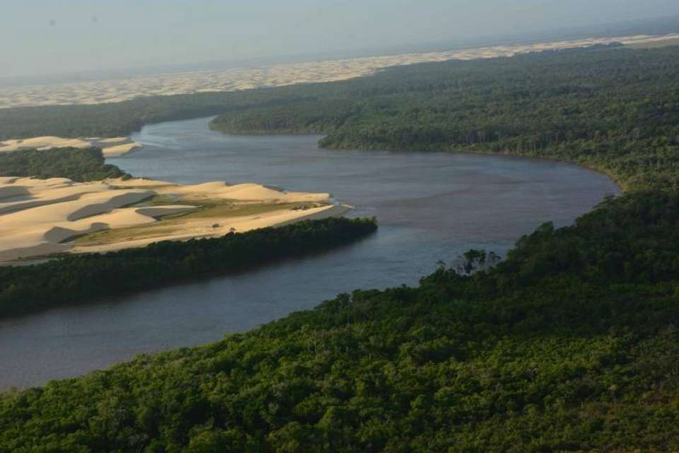 Boat Tour On The Preguiças River - Tangol Tours - Somalia - Image 3