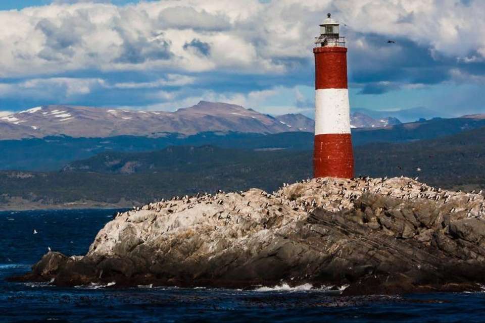Boat Trip to Penguin Colony from Ushuaia - Tangol Tours - Argentina - Image 2