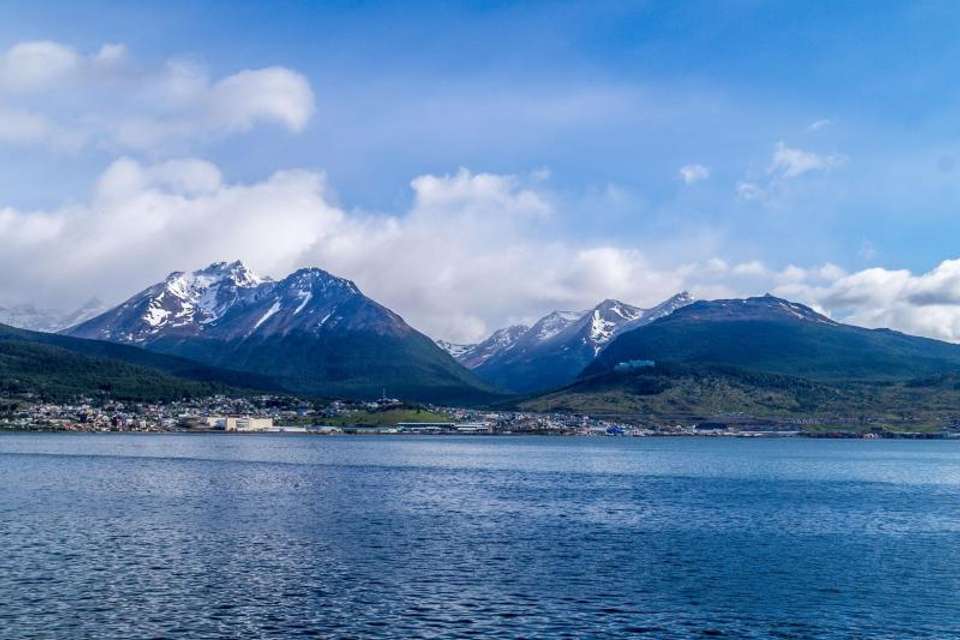 Boat Trip to Penguin Colony from Ushuaia - Tangol Tours - Argentina - Image 4