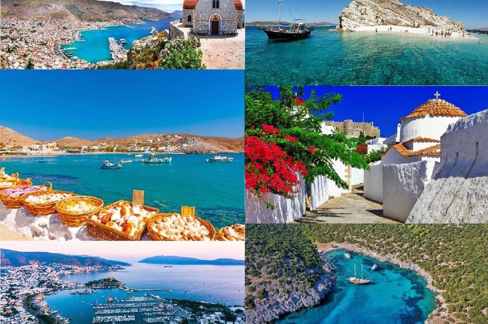 Bodrum and the Greek Islands - undefined - Image 6