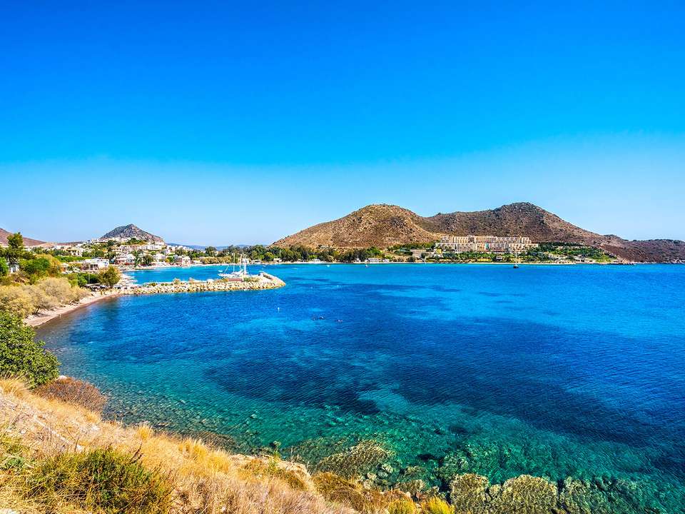 Bodrum Explorer - 4 days - On The Go Tours - Turkey - Image 3