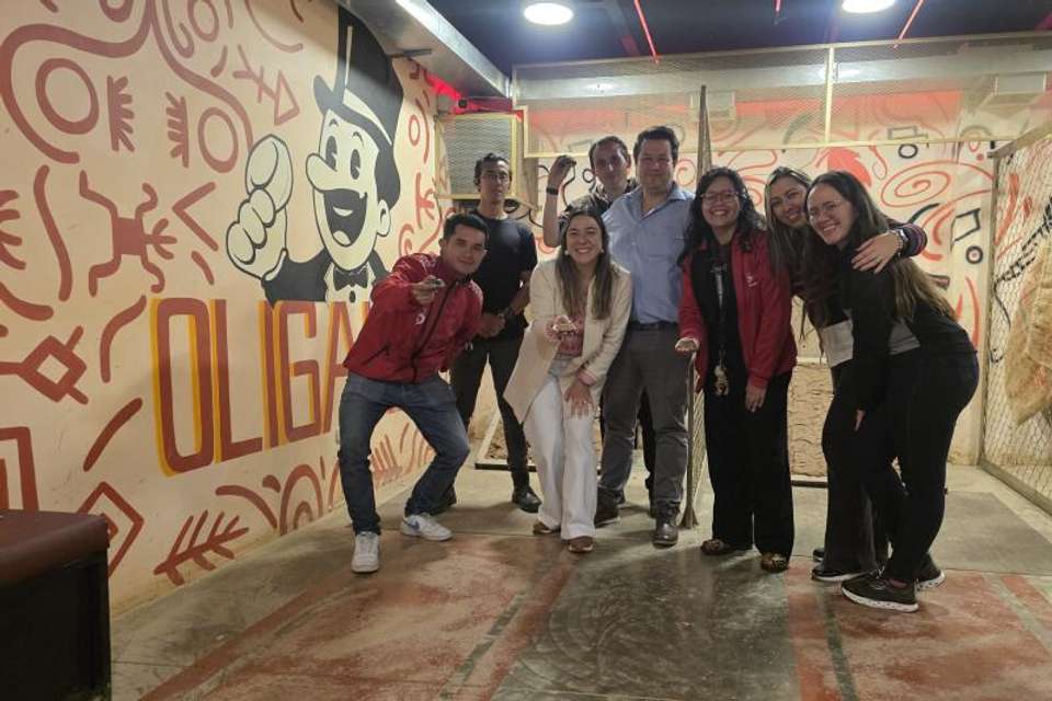 Bogotá Afternoon Tour: Iconic Neighborhoods & Experiences - Tangol Tours - Colombia - Image 2