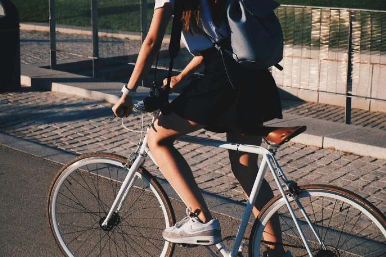Bogotá Bike Rental – 1-Hour Bike Rental Option - 1 day