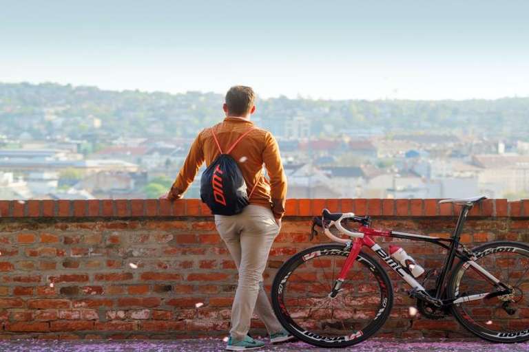 Bogotá Bike Rental – Full-Day 9-Hour Rental - 1 day
