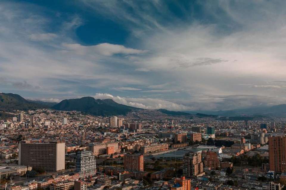 Bogota City Tour Panoramic - undefined - Image 4