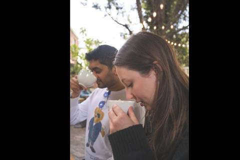 Bogotá: Coffee And Chocolate Walking Tour With Tastings - October 2025