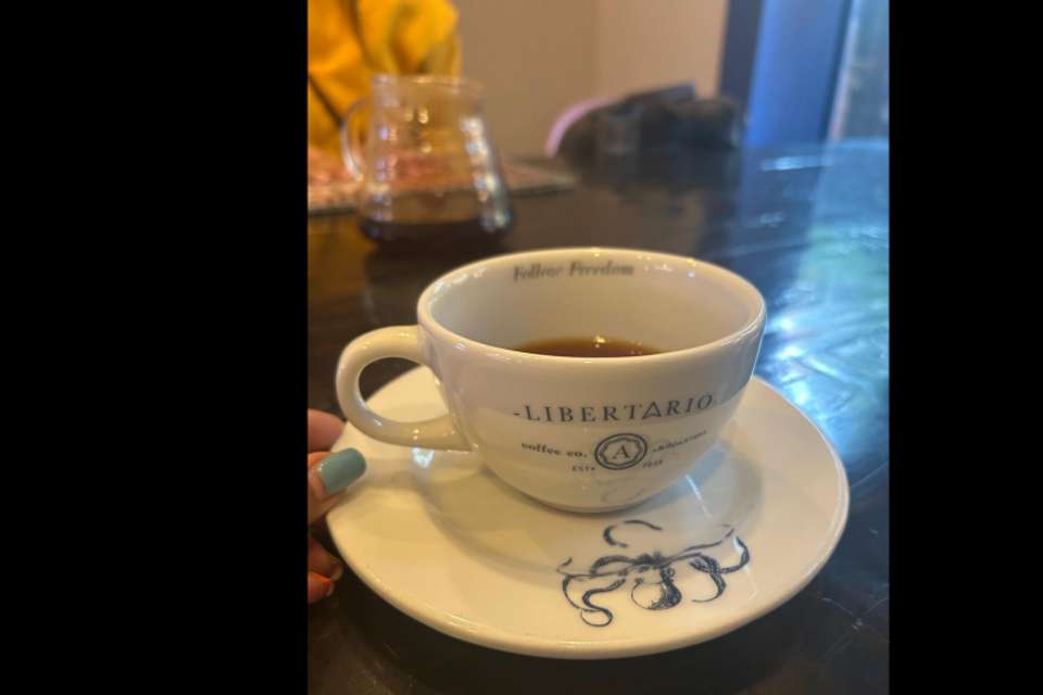 Bogotá: Coffee and Chocolate Walking Tour with Tastings - Tangol Tours - Colombia - Image 4
