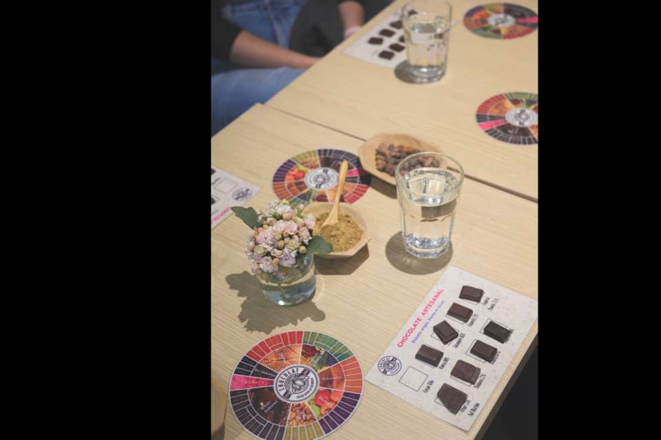 Bogotá: Coffee and Chocolate Walking Tour with Tastings - Tangol Tours - Colombia - Image 7