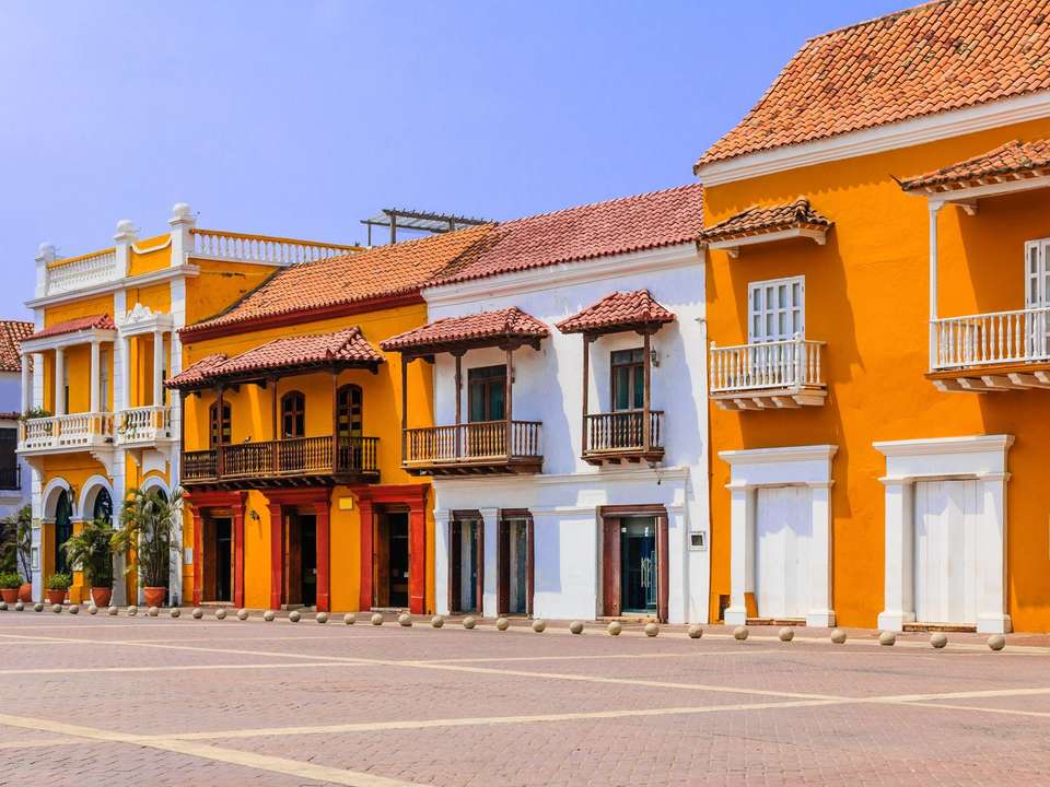 Bogota, Medellin & Cartagena (Superior) - 8 days - undefined - Image 5