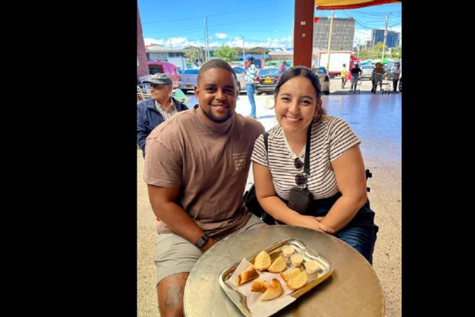 Bogotá: Paloquemao Market Brunch Tour - Tangol Tours - Colombia - Image 5