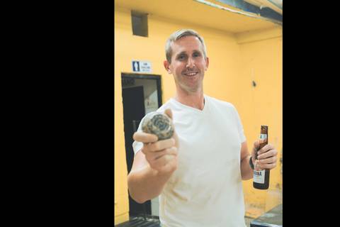 Bogotá: Tejo Game And Local Beer Unlimited - August 2026