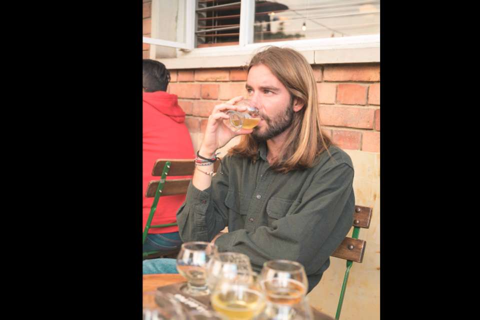 Bogotá: Tejo Game and Local Beer Unlimited - Tangol Tours - Colombia - Image 8