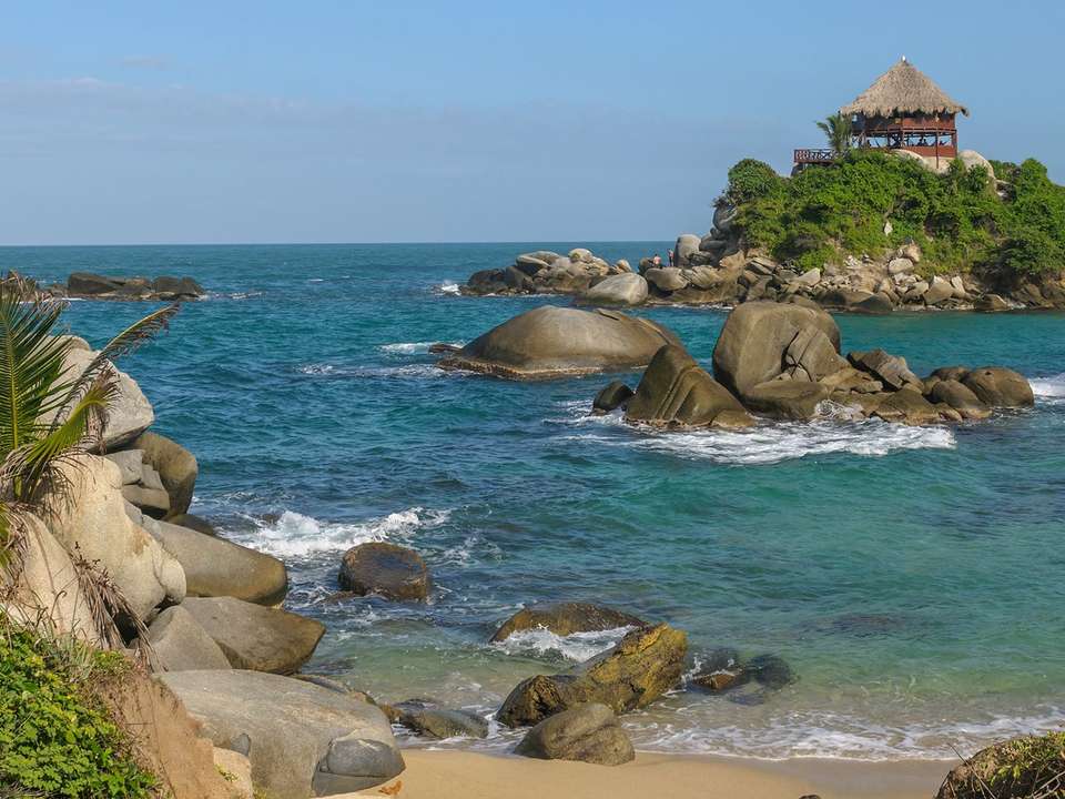 Bogota to Tayrona - 10 days - On The Go Tours - Colombia - Image 6