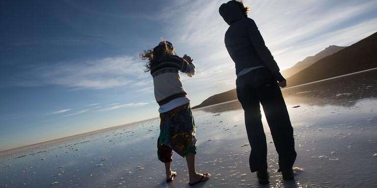 Bolivia Discovery - November 2026