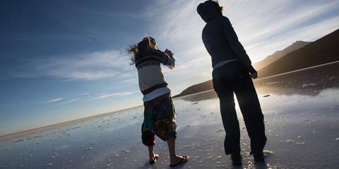 Bolivia Discovery - Winter Tours
