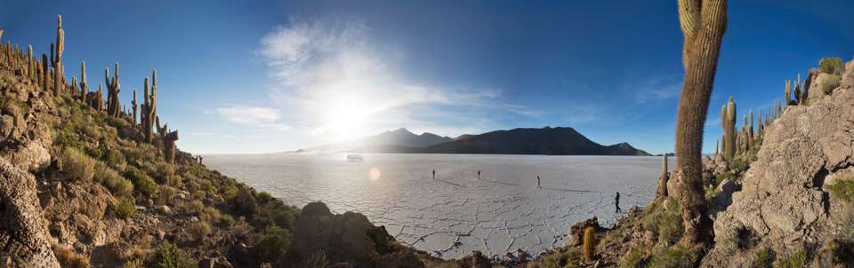 Bolivia Discovery - G Adventures - Bolivia - Image 7