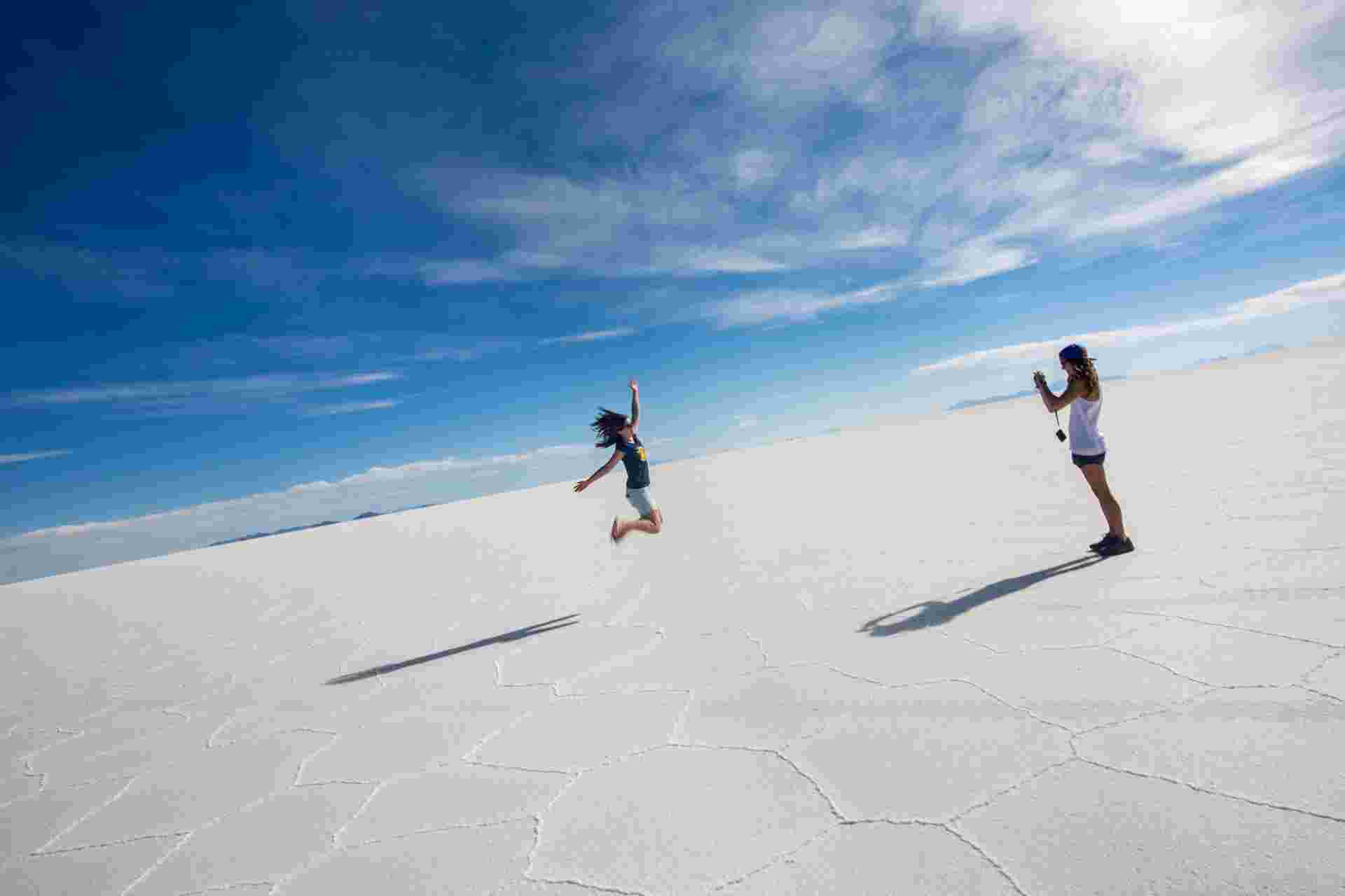 Bolivia Discovery