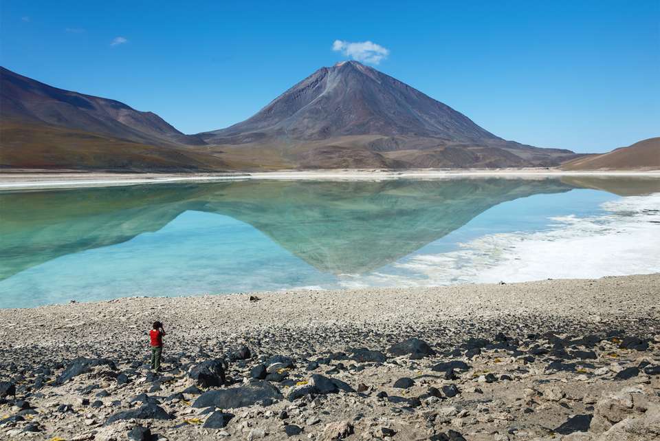 Bolivia Encounter - undefined - Image 2