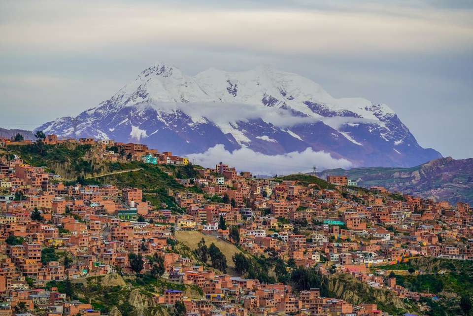 Bolivia Encounter - undefined - Image 8