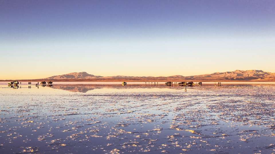 Bolivia Expedition - Gulliver Expeditions - Bolivia - Image 1