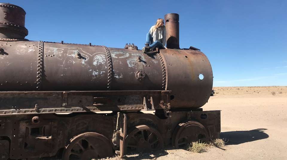 Bolivia Expedition - Gulliver Expeditions - Bolivia - Image 2