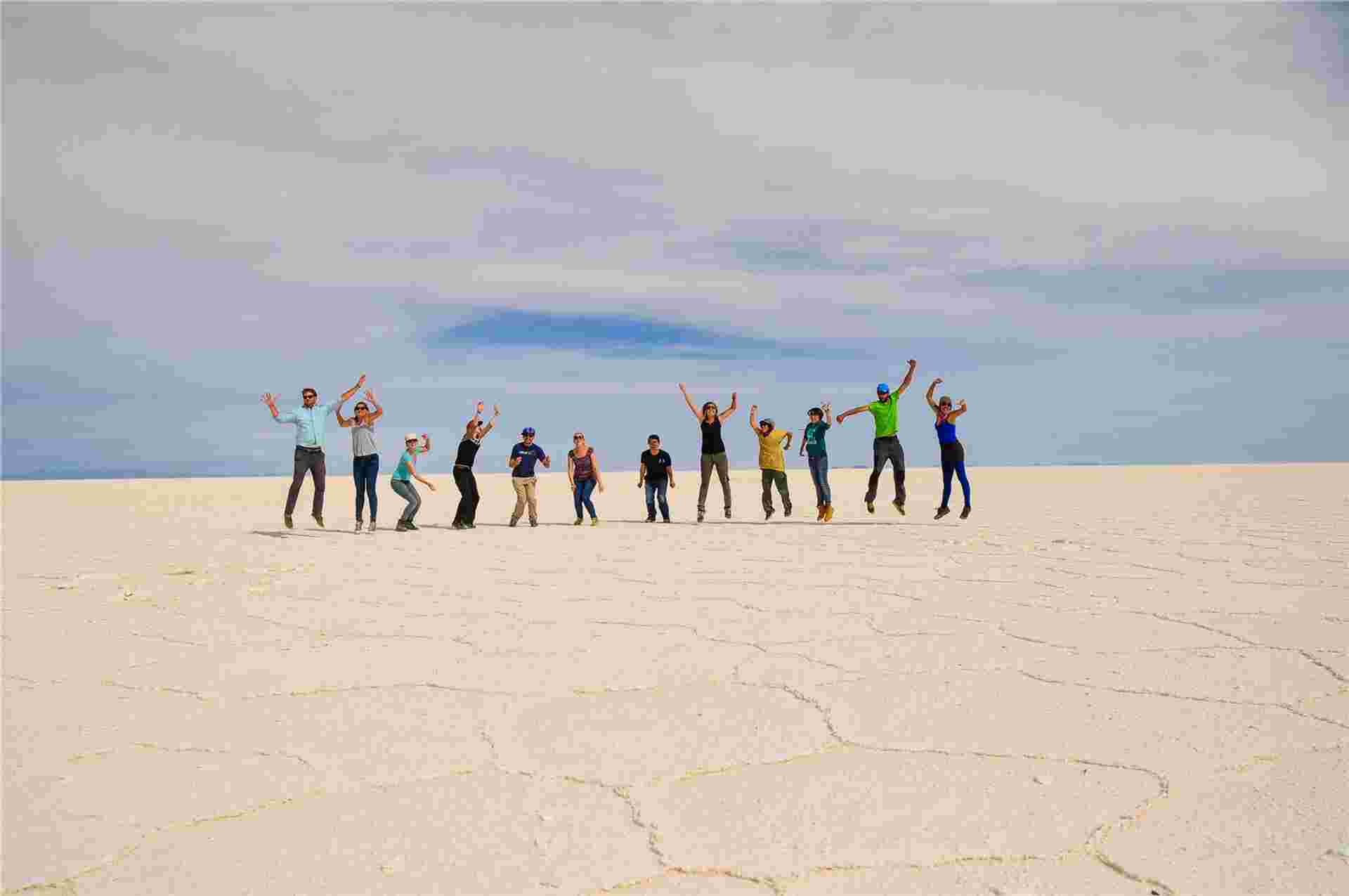 Bolivia Explorer 8D/7N