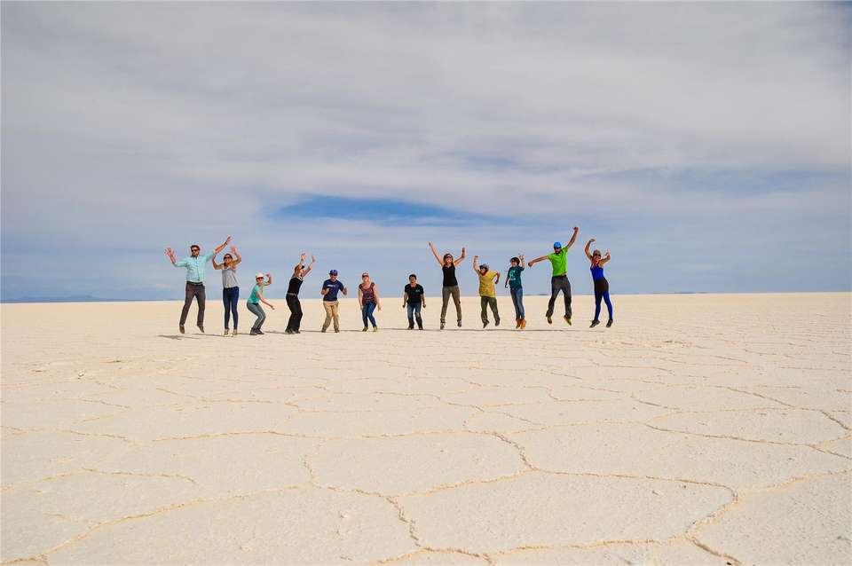 Bolivia Explorer 8D/7N - Bamba - Bolivia - Image 1