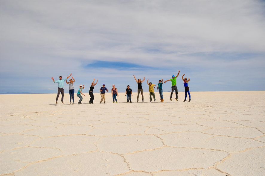 TOP TOURS
