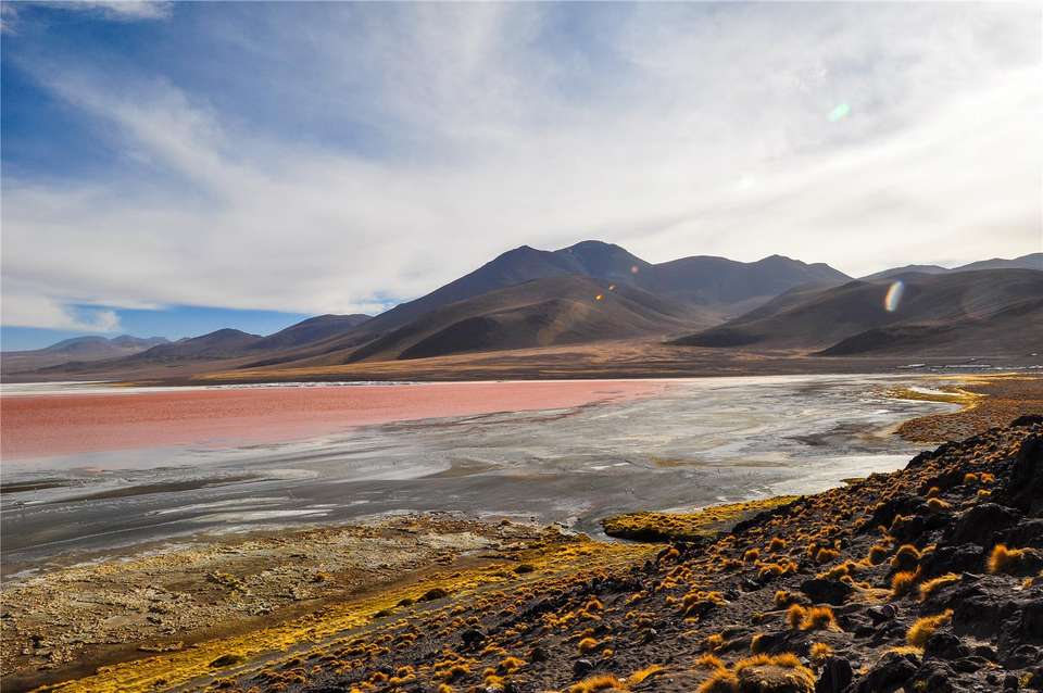 Bolivia Explorer 8D/7N - Bamba - Bolivia - Image 3
