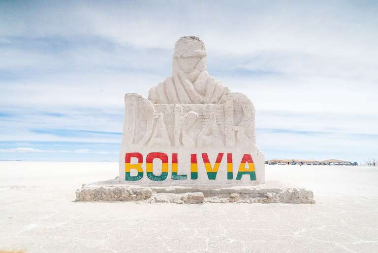 Bolivia Highlights trip - alternative tour available