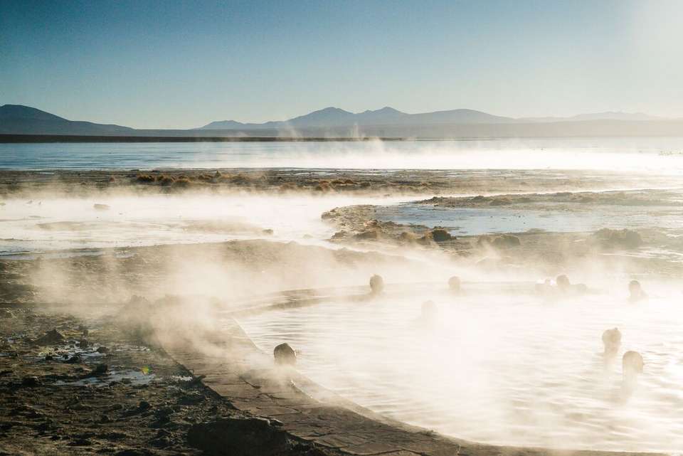 Bolivia Highlights - Intrepid Travel - Bolivia