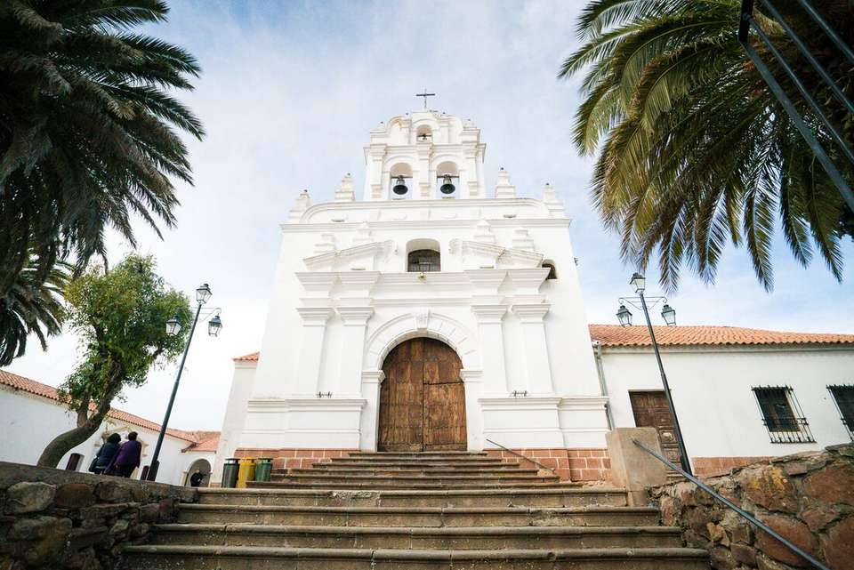 Bolivia Highlights - Intrepid Travel - Bolivia