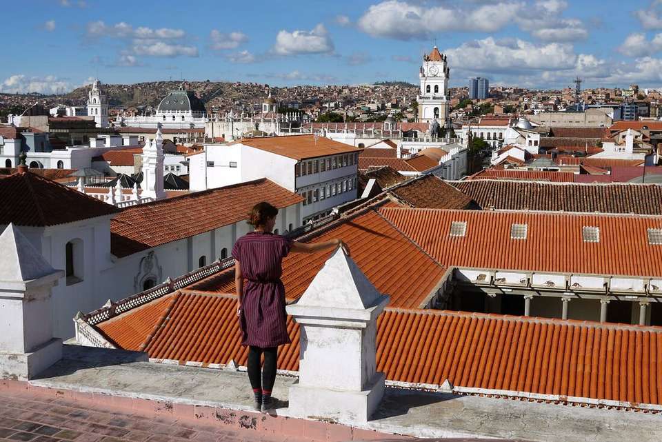 Bolivia Highlights - Intrepid Travel - Bolivia