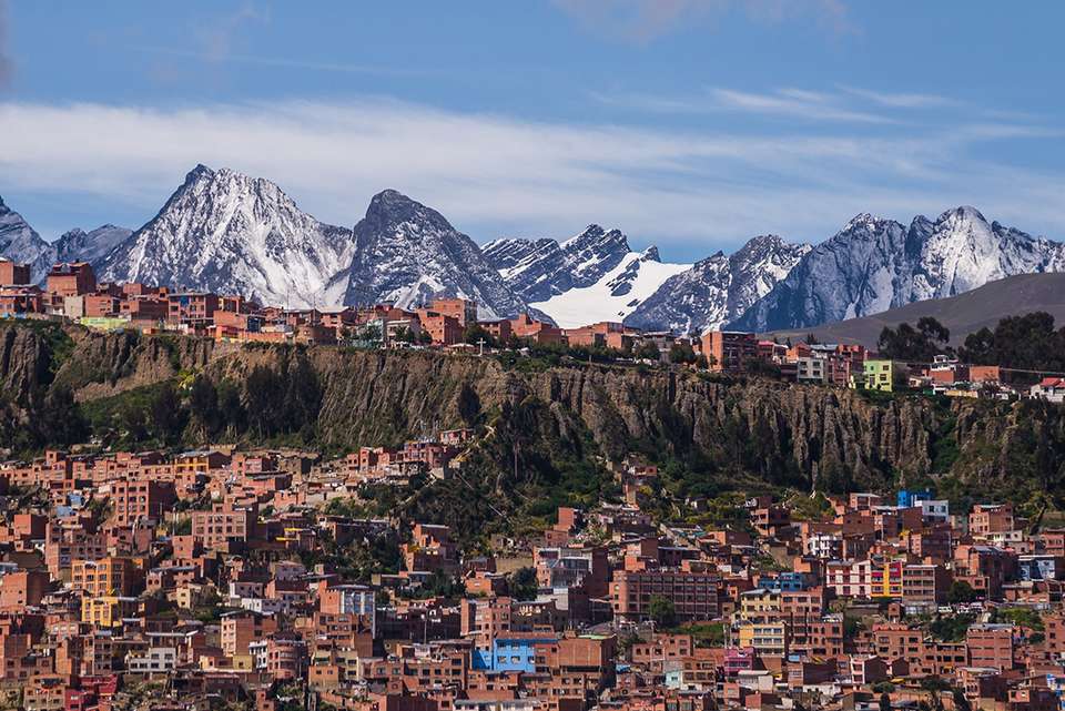 Bolivia Highlights - Intrepid Travel - Bolivia