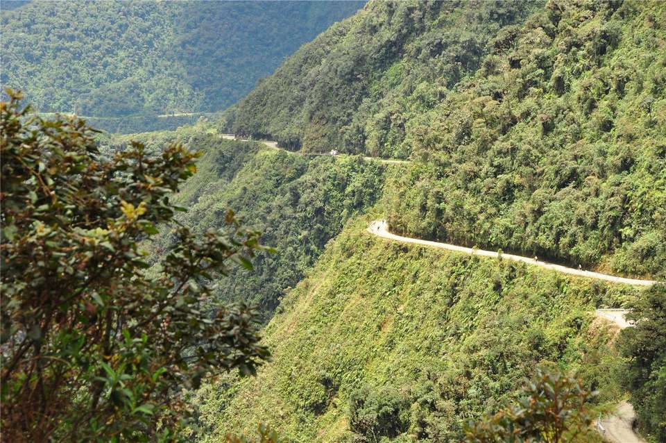 Bolivia Highlights Adventure 14D/13N - Bamba - Bolivia - Image 2