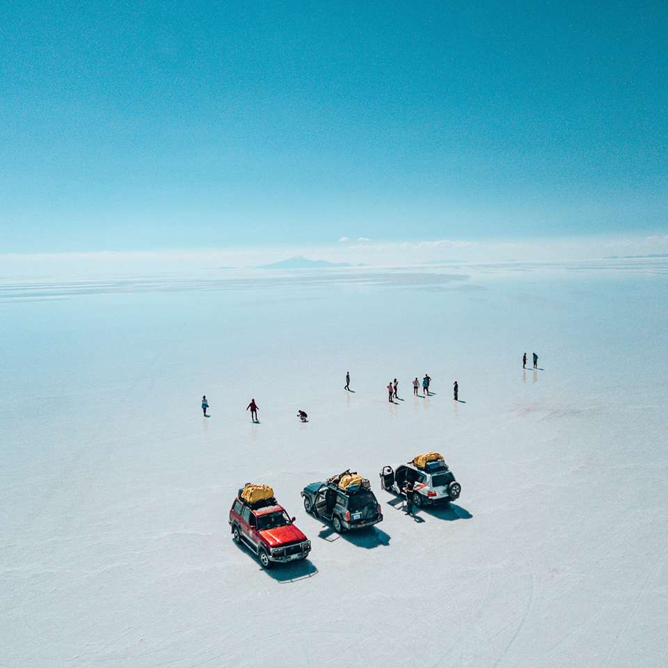 Bolivia in a Week - Contiki - Bolivia - Image 6