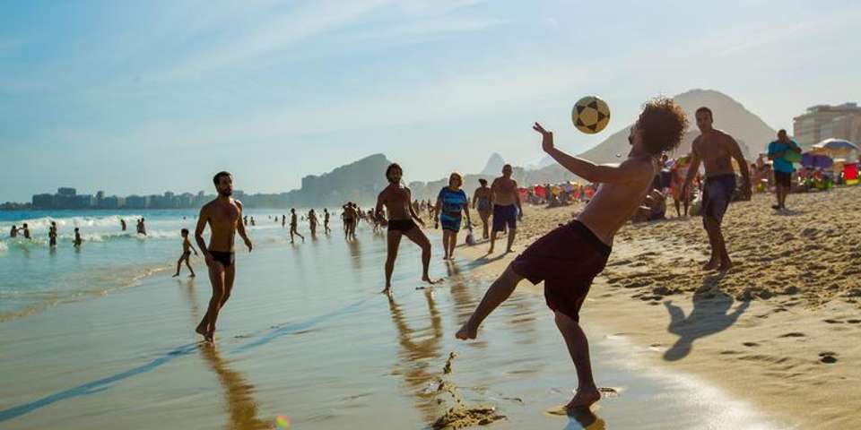 Bolivia to Brazil: Highlands & Coastlines - G Adventures - Bolivia - Image 1