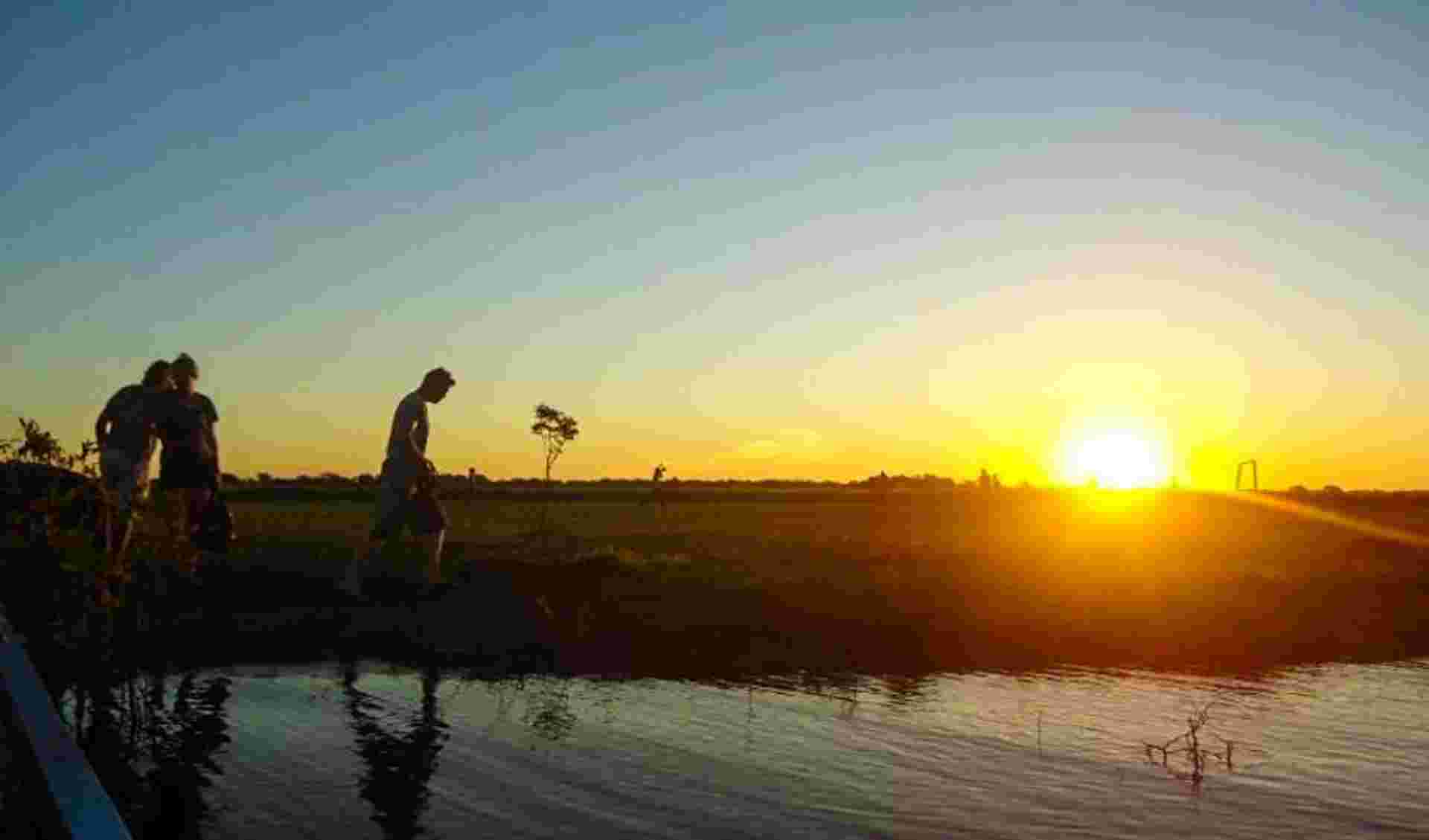 Bolivian Amazon Pampas Adventure 3D/2N (from Rurrenabaque)