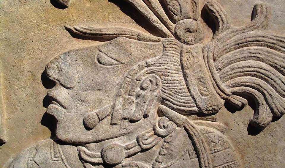 Bonampak & Yaxchilan 2D/1N - Bamba - Mexico - Image 2