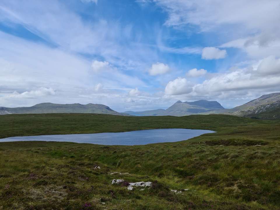 Bone Caves To Traligill Caves And Inchnadampf - Mckenzie Mountaineering - Scotland - Image 2
