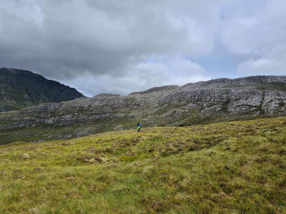 Bone Caves To Traligill Caves And Inchnadampf - Mckenzie Mountaineering - Scotland - Image 3