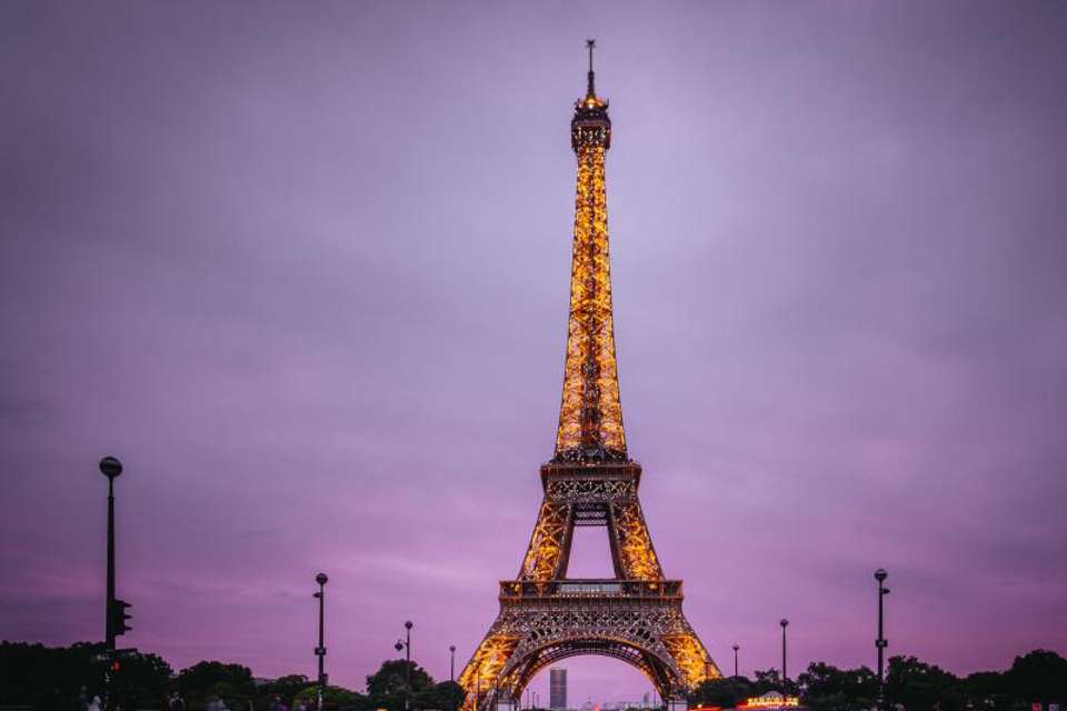 Bonjour Paris: A City Break Getaway - Omega Tours - France