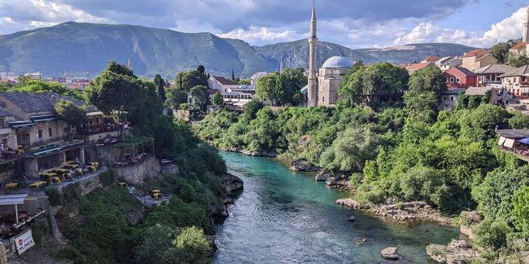Bosnia & Herzegovina Uncovered - Fall tours