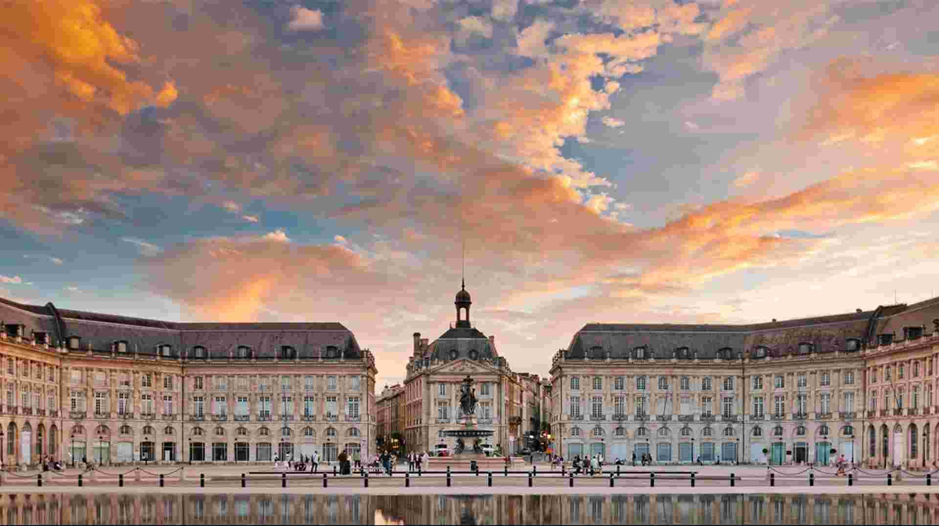 Bordeaux & Northern Spain
