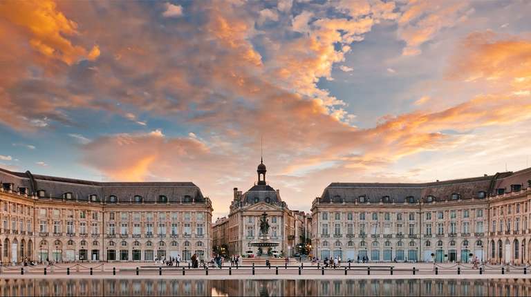 Bordeaux & Northern Spain trip - alternative tour available