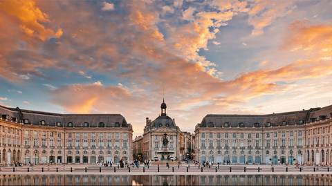 Bordeaux & Northern Spain